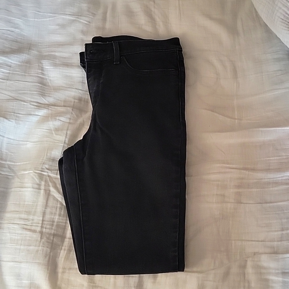 Levi skinny jeans